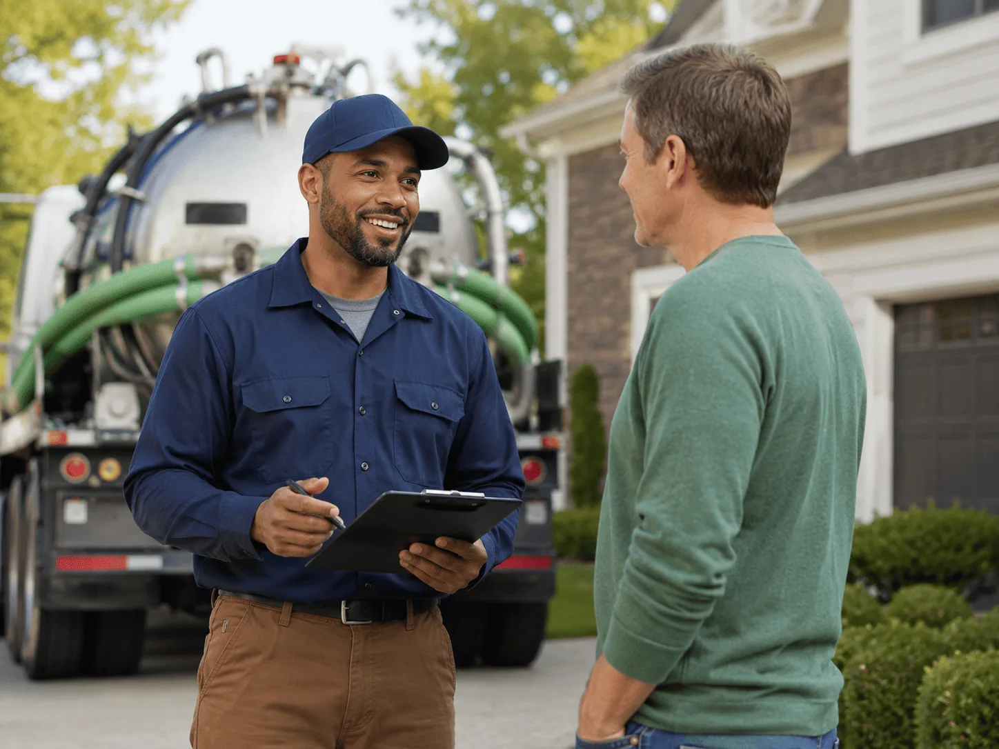 Mosquito Control Washington, LA FAQs